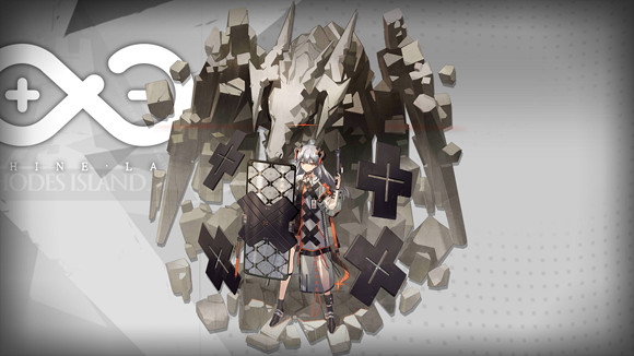 《明日方舟》六星幹員推薦分析 明日方舟六星幹員技能資料一覽 《明日方舟》六星幹員推薦分析 明日方舟六星幹員技能資料一覽