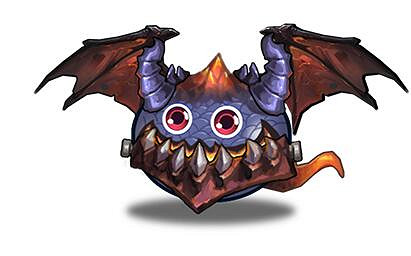 《地下城物語》黑暗龍岡布奧怎麽樣 黑暗龍岡布奧屬性圖鑒