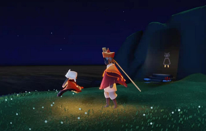 《光遇》唐僧帽搭配推薦 唐僧帽怎麽搭配好看