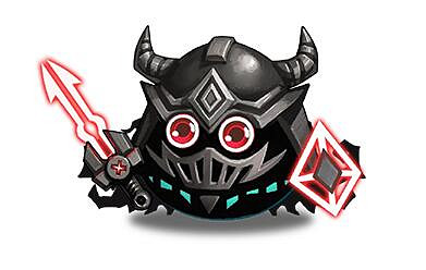 《地下城物語》黑武士岡布奧怎麽樣 黑武士岡布奧屬性圖鑒 《地下城物語》黑武士岡布奧怎麽樣 黑武士岡布奧屬性圖鑒