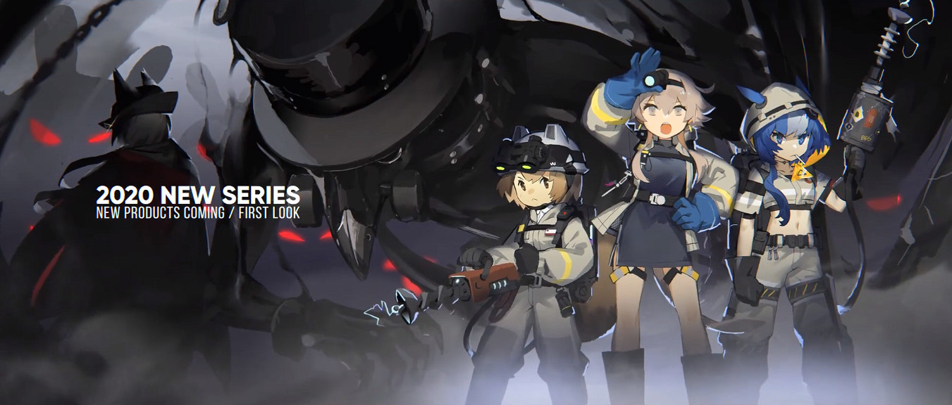 《明日方舟》瑪莉婭·臨光活動介紹 新幹員暇光鞭刃奧斯塔實裝