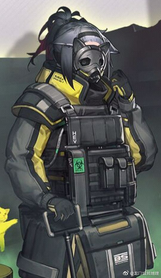 《明日方舟》傑西卡新皮膚怎麽樣 戰地秘聞鐵塊傑西卡彩蛋彙總 《明日方舟》傑西卡新皮膚怎麽樣 戰地秘聞鐵塊傑西卡彩蛋彙總