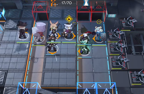 《明日方舟》軍械庫東8級低配攻略 8月4日軍械庫東無精二打法 《明日方舟》軍械庫東8級低配攻略 8月4日軍械庫東無精二打法