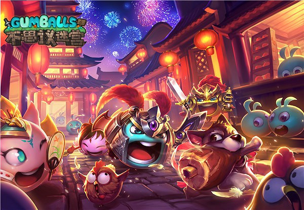 《地下城物語》東方慶典春節四神岡布奧獲取方式介紹 《地下城物語》東方慶典春節四神岡布奧獲取方式介紹