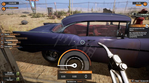 《加油站大亨》新人怎麽上手?新人上手技巧分享 《加油站大亨》新人怎麽上手?新人上手技巧分享