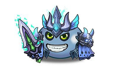 《地下城物語》死亡騎士岡布奧怎麽樣 死亡騎士岡布奧屬性圖鑒 《地下城物語》死亡騎士岡布奧怎麽樣 死亡騎士岡布奧屬性圖鑒