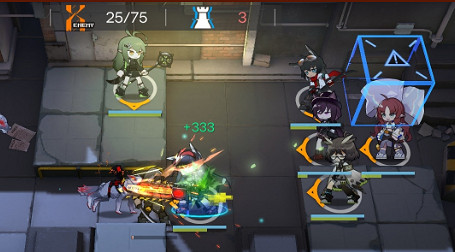 《明日方舟》荒蕪廣場單核煌低保攻略 6人單核低配思路打法