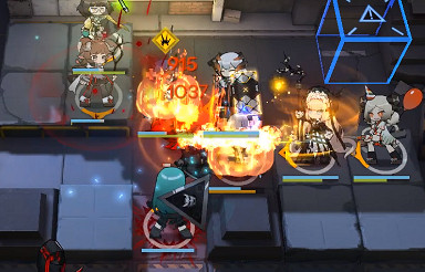 《明日方舟》危機合約攻略彙總 危機合約全關卡通關攻略 《明日方舟》危機合約攻略彙總 危機合約全關卡通關攻略