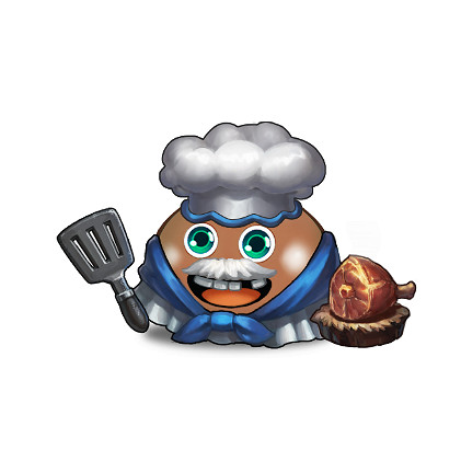 《地下城物語》廚師岡布奧問題 廚師岡布奧獲得方法及技能圖鑒