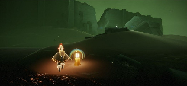 《光遇》季節蠟燭12.2位置 12月2日預言季黃蠟燭在哪 《光遇》季節蠟燭12.2位置 12月2日預言季黃蠟燭在哪