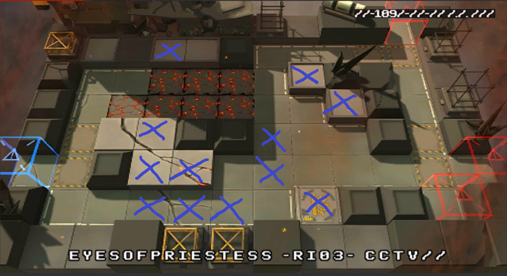 《明日方舟》破碎大道新約一覽 近戰禁止超強高能源石蟲出沒