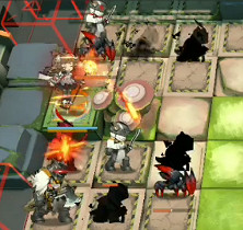 《明日方舟》大騎士領郊外低配攻略 新剿滅大騎士領郊外400殺