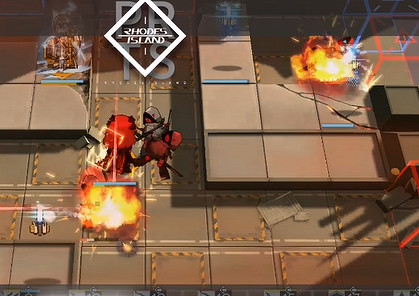 《明日方舟》麥哲倫塞雷婭AP-5攻略 麥哲倫紅票本刷信賴打法 《明日方舟》麥哲倫塞雷婭AP-5攻略 麥哲倫紅票本刷信賴打法