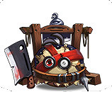 《地下城物語》全岡布奧天賦技能介紹及評價推薦