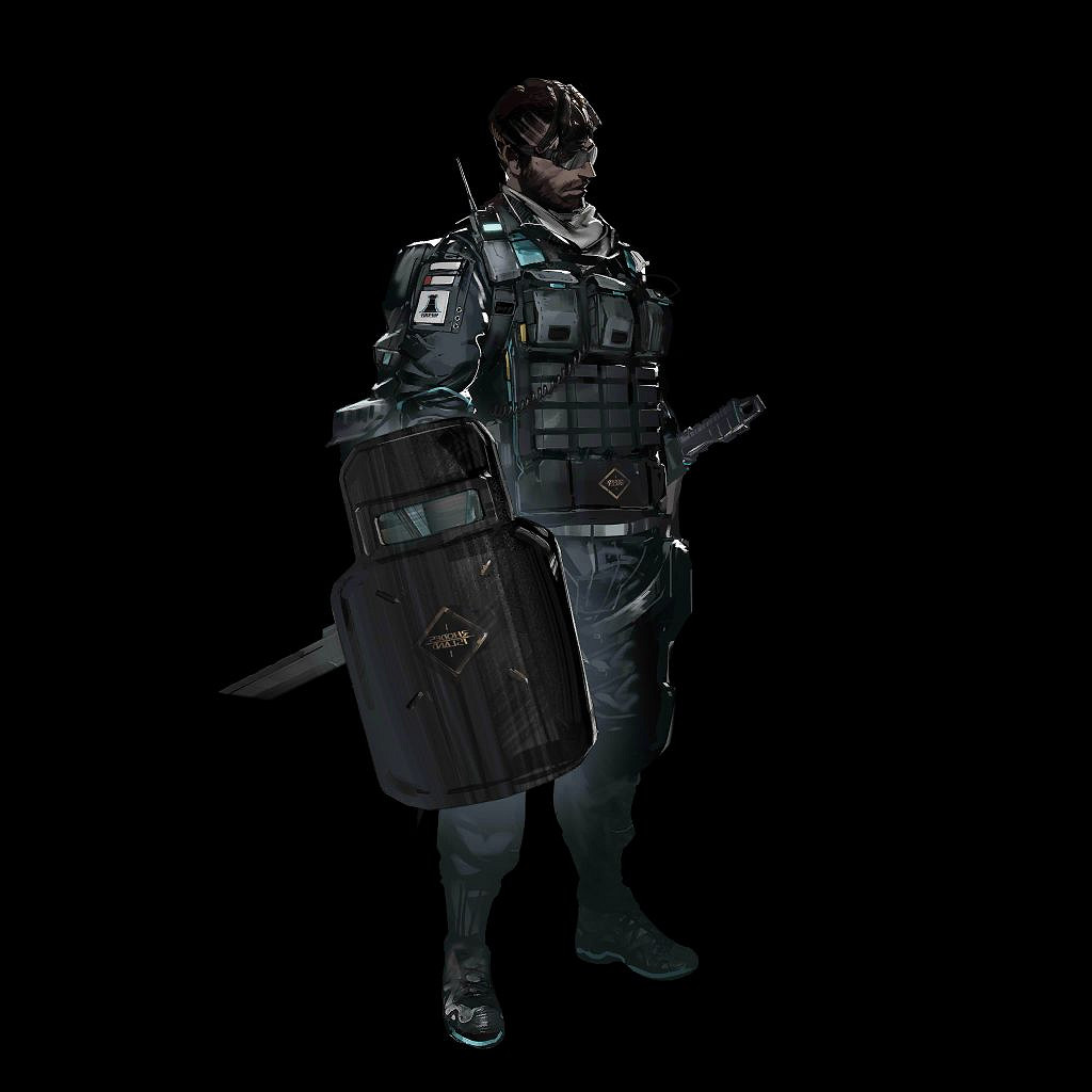 《明日方舟》Sharp幹員介紹 內建戰略限定五星近衛Sharp技能天賦 《明日方舟》Sharp幹員介紹 內建戰略限定五星近衛Sharp技能天賦