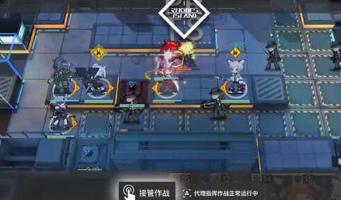 《明日方舟》CB-7低練度通關攻略 喧鬧法則CB-7詳細打法 《明日方舟》CB-7低練度通關攻略 喧鬧法則CB-7詳細打法