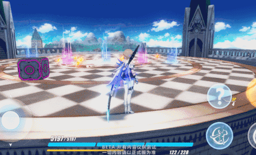 崩壞3「蒼騎士·月魂」強不強「蒼騎士·月魂」 技能介紹 崩壞3「蒼騎士·月魂」強不強「蒼騎士·月魂」 技能介紹