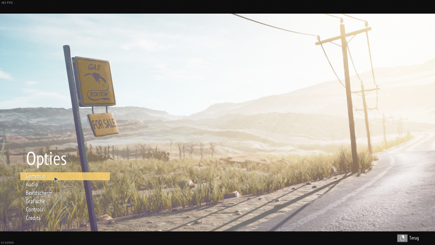 《加油站大亨》怎麽調中文?調中文方法介紹 《加油站大亨》怎麽調中文?調中文方法介紹