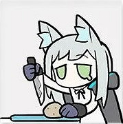 《明日方舟》辦公系列表情包 迷迭香泥岩官方羅德島幹員表情包一覽