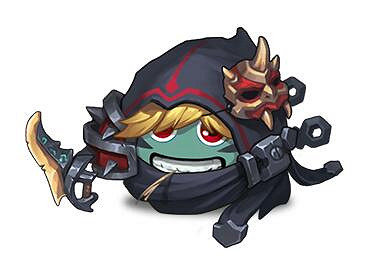 《地下城物語》暗影刺客岡布奧怎麽樣 暗影刺客岡布奧屬性圖鑒 《地下城物語》暗影刺客岡布奧怎麽樣 暗影刺客岡布奧屬性圖鑒