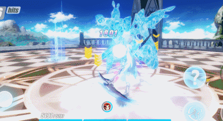 崩壞3「蒼騎士·月魂」強不強「蒼騎士·月魂」 技能介紹 崩壞3「蒼騎士·月魂」強不強「蒼騎士·月魂」 技能介紹