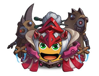 《地下城物語》傀儡師岡布奧怎麽樣 傀儡師岡布奧屬性圖鑒 《地下城物語》傀儡師岡布奧怎麽樣 傀儡師岡布奧屬性圖鑒