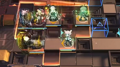 《明日方舟》JT8-3怎麽打 第八章JT8-3塔露拉低配攻略