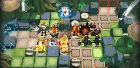 《明日方舟》史爾特爾技能評測 史爾特爾用什麽技能