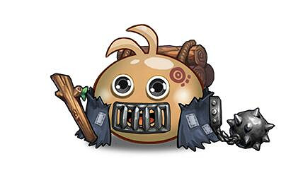 《地下城物語》奴隸岡布奧怎麽樣 奴隸岡布奧屬性圖鑒 《地下城物語》奴隸岡布奧怎麽樣 奴隸岡布奧屬性圖鑒