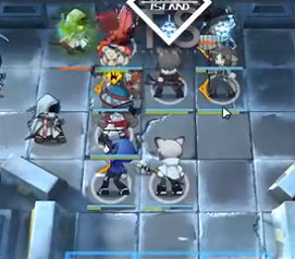 《明日方舟》AF-8攻略 洪爐示歲活動關卡AF-8低配打法 《明日方舟》AF-8攻略 洪爐示歲活動關卡AF-8低配打法