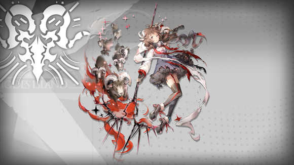 《明日方舟》六星幹員推薦分析 明日方舟六星幹員技能資料一覽 《明日方舟》六星幹員推薦分析 明日方舟六星幹員技能資料一覽