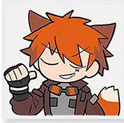 《明日方舟》嬉鬧系列表情包 鈴蘭亞葉等幹員表情包一覽