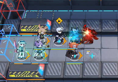 《明日方舟》MNEX8怎麽打 MN-EX-8單核史爾特爾三星隊通關攻略 《明日方舟》MNEX8怎麽打 MN-EX-8單核史爾特爾三星隊通關攻略