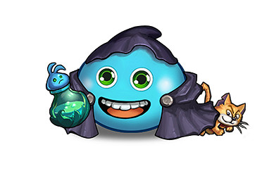 《地下城物語》獲取男巫岡布奧及男巫碎片的正確姿勢