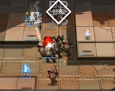 《明日方舟》麥哲倫塞雷婭AP-5攻略 麥哲倫紅票本刷信賴打法 《明日方舟》麥哲倫塞雷婭AP-5攻略 麥哲倫紅票本刷信賴打法