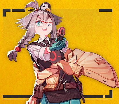 《明日方舟》喧鬧法則新增幹員基建技能彙總 槐琥申請加班 《明日方舟》喧鬧法則新增幹員基建技能彙總 槐琥申請加班