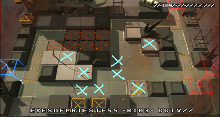 《明日方舟》破碎大道新約一覽 近戰禁止超強高能源石蟲出沒