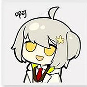 《明日方舟》嬉鬧系列表情包 鈴蘭亞葉等幹員表情包一覽