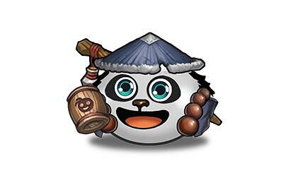 《地下城物語》熊貓岡布奧怎麽樣 熊貓岡布奧屬性圖鑒