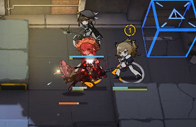 《明日方舟》危機合約荒蕪廣場等級8怎麽過 全精一荒蕪8打法攻略 《明日方舟》危機合約荒蕪廣場等級8怎麽過 全精一荒蕪8打法攻略