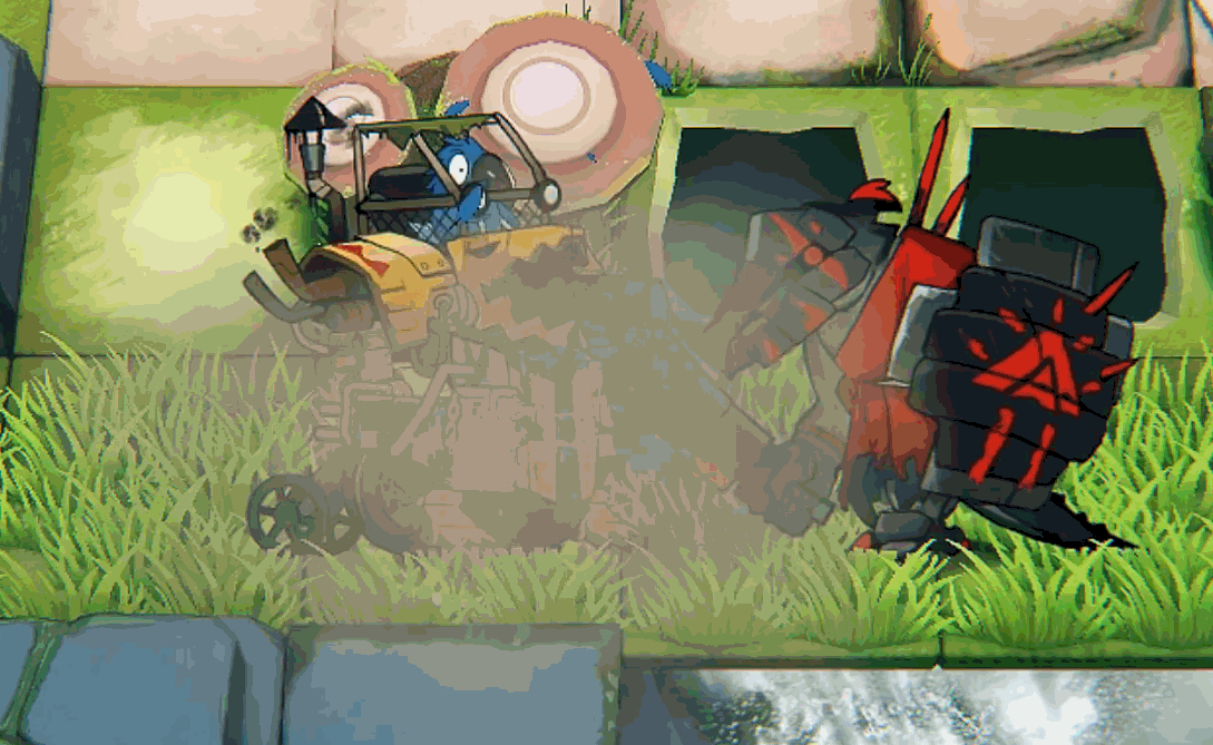 《明日方舟》森蚺技能預測 自帶撤離效果翻身還能上機甲 《明日方舟》森蚺技能預測 自帶撤離效果翻身還能上機甲