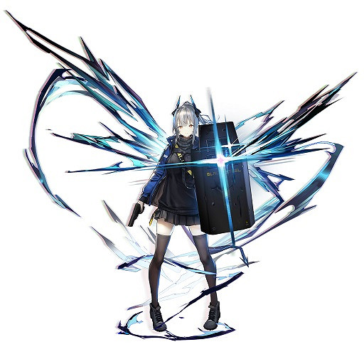 《明日方舟》銀灰伊芙利特池子要不要抽 10月3日標準尋訪池分析 《明日方舟》銀灰伊芙利特池子要不要抽 10月3日標準尋訪池分析