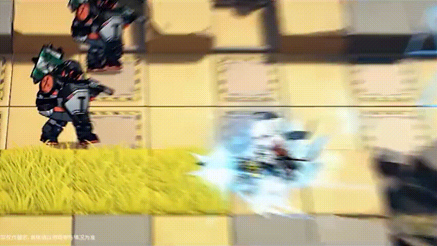 《明日方舟》狙擊幹員早露技能猜測 守林人上位六星廣域狙擊 《明日方舟》狙擊幹員早露技能猜測 守林人上位六星廣域狙擊