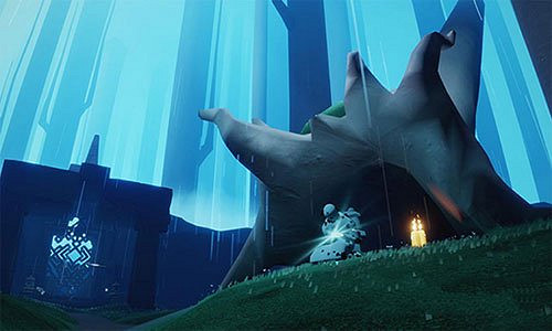 《光遇》預言季雨林季節蠟燭在哪裡 預言季雨林季節蠟燭位置介紹 《光遇》預言季雨林季節蠟燭在哪裡 預言季雨林季節蠟燭位置介紹