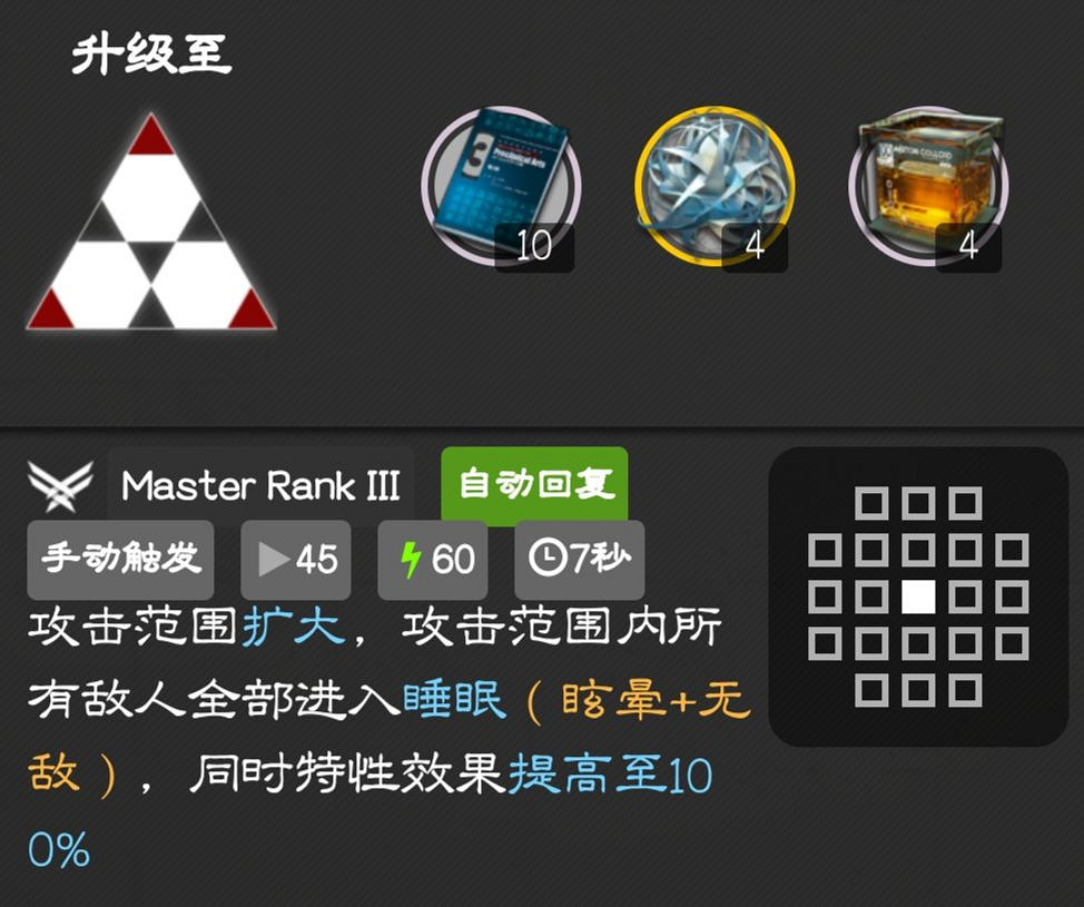 《明日方舟》幹員空評測 職業未來走向