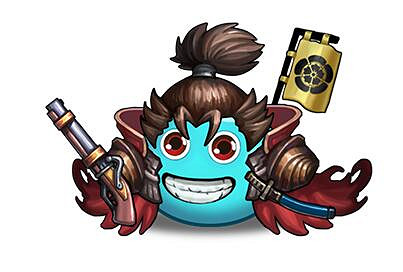 《地下城物語》信長岡布奧怎麽樣 信長岡布奧屬性圖鑒