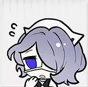 《明日方舟》辦公系列表情包 迷迭香泥岩官方羅德島幹員表情包一覽