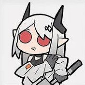 《明日方舟》辦公系列表情包 迷迭香泥岩官方羅德島幹員表情包一覽