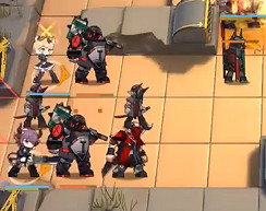 《明日方舟》DM-MO-1小火龍打法 生於黑夜塔巴鎮伊芙利特單核打法攻略