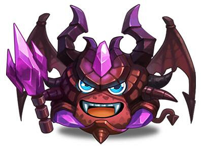 《地下城物語》撒旦之子岡布奧怎麽樣 撒旦之子岡布奧屬性圖鑒 《地下城物語》撒旦之子岡布奧怎麽樣 撒旦之子岡布奧屬性圖鑒